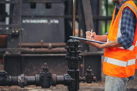 Challenges and Advances in Welder Qualification Inspection in Egypt