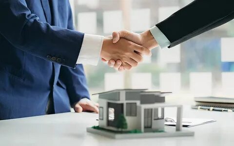 شقق للبيع تمويل عقاري: أفضل الخيارات للإستثمار في العقارات