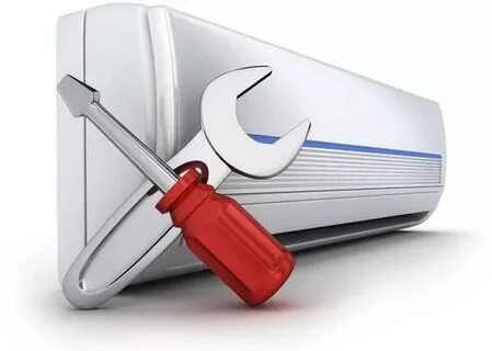 تركيب مكيفات بمهارة ودقة عالية من شركة مبارك الكبير