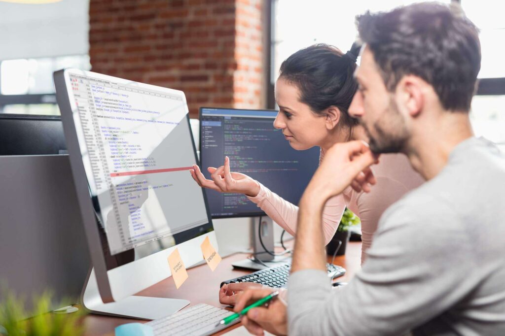 أفضل الممارسات في تصميم صفحات الويب لضمان تجربة مستخدم مرضية