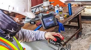 Choosing the Right Nondestructive Testing Contractors in Egypt