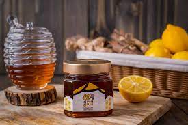 تأثير العسل الملكي الماليزي على صحة الجهاز الهضمي