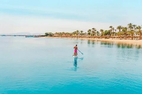 Discover the Beauty of Hurghada