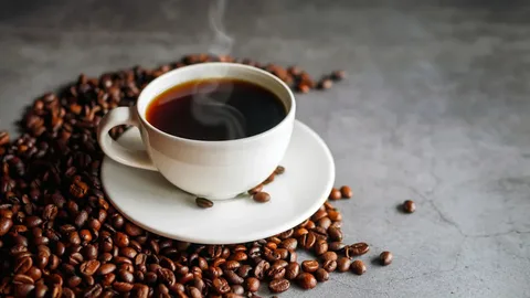 أنواع القهوة السعودية وطرق تحضيرها التقليدية والحديثة