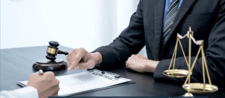أهمية اختيار محامي تأسيس الشركات ذو الخبرة والكفاءة