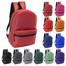 Essential Factors to Consider When Selecting a Wholesale Laptop Backpack Supplier Egypt