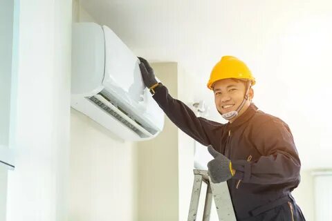 أفضل الطرق لتنظيف مرشحات ومروحة مكيفات السبليت