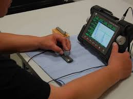 The Importance of Nondestructive Testing Compliance in Egyptian Industries