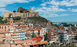 استمتع بالثقافة والتاريخ في جورجيا خلال 5 أيام مثيرة