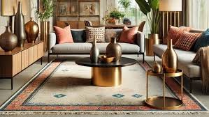 The Top 5 Trendy Living Room Furniture Pieces of 2021