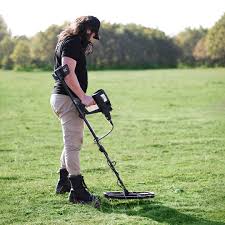 Top 5 Gold Metal Detectors for Serious Treasure Hunters