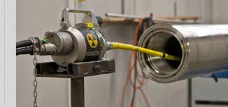 Maximizing Performance: NDT Services for Heavy Equipment in Egypt