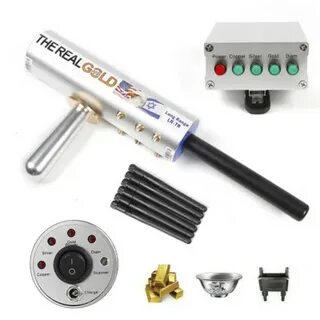 Expert Picks: Best Metal Detectors for Gold Prospecting