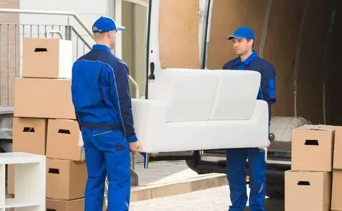 خدمات شركات نقل الأثاث: كيف تختار الشركة المناسبة لنقل الأثاث بسلاسة؟
