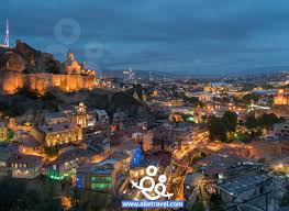 استكشف جمال الطبيعة والثقافة في إندونيسيا مع مكتب سياحة عروض