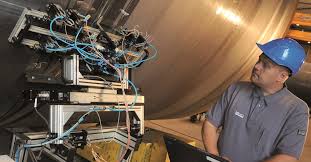 The Role of Nondestructive Testing in Ensuring Marine Safety in Egypt