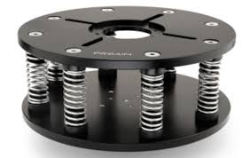 How Vibration Isolation Feet Can Improve Your Turntable Performance