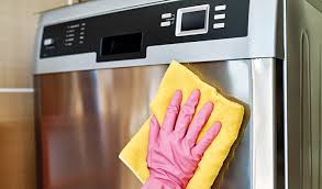 توفير قطع الغيار الأصلية والضمانات للصيانة في جدة