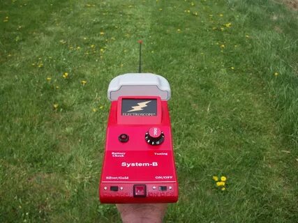 Gold Rush: The Ultimate Guide to the Best Metal Detectors