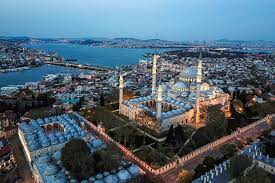 استكشاف التراث الثقافي في فتحية تركيا سياحة