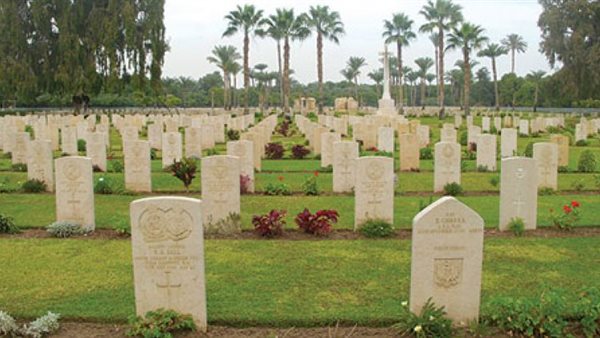 أهمية شراء مقابر في مصر للقيام بعملية الدفن والوفاء بالتقاليد الدينية