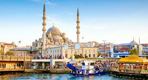 تمتع بعروض السفر الحصرية إلى تركيا من السعودية