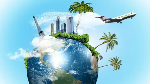 احصل على خصومات كبيرة مع عروض شركات سياحة خارجية