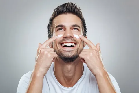 الهالات السوداء: الأسباب والعلاجات المنزلية