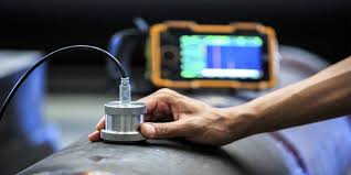 The Importance of Nondestructive Testing for Oil Rigs in Egypt