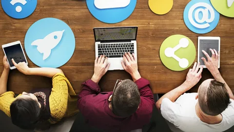 تصميم موقع إلكتروني متجاوب لتعزيز الهوية الرقمية