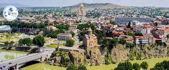 اكتشاف مدينة غانجا في أذربيجان وزيارة الأماكن الدينية