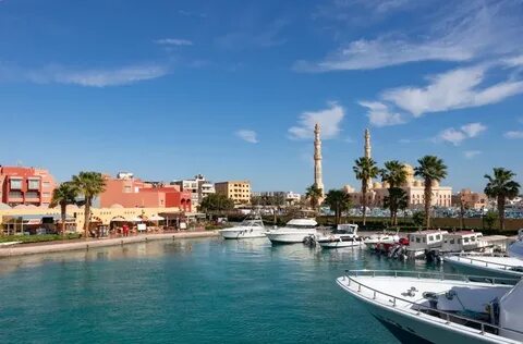 Fun-Filled Family Adventures on Hurghada Day Trips