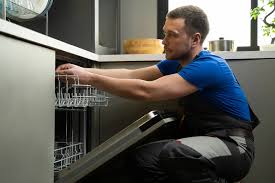 كيفية الحفاظ على غسالة الصحون بشكل صحيح