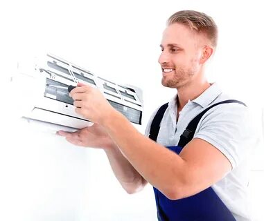 أكثر الأخطاء شيوعاً التي يرتكبها أصحاب المنازل في تصليح تكييف مركزي