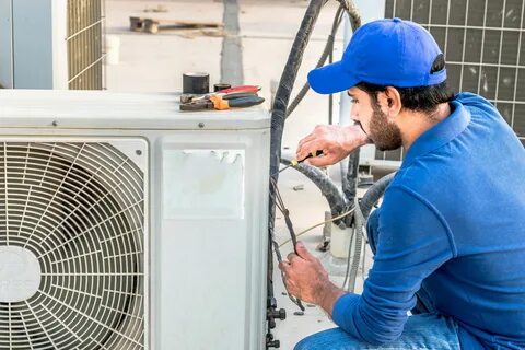 كيف يمكن لمكيف مركزي تحسين جودة الهواء داخل المنزل؟