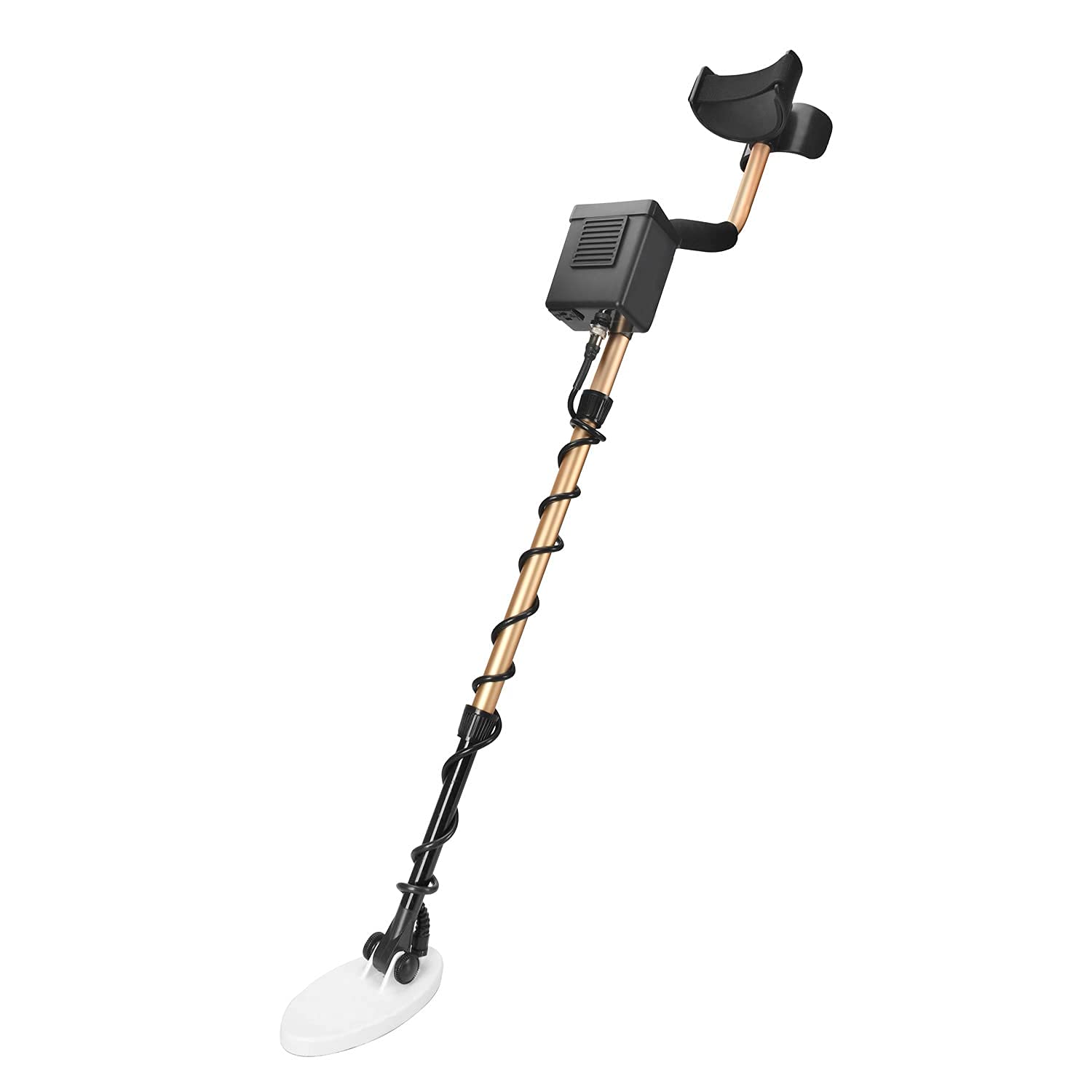 All You Need to Know About Metal Detector Dealers Near You