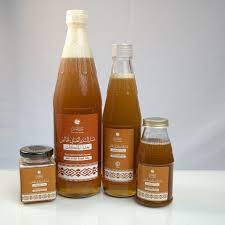 عسل Royal Honey: فوائد صحية مذهلة وطرق استخدامه
