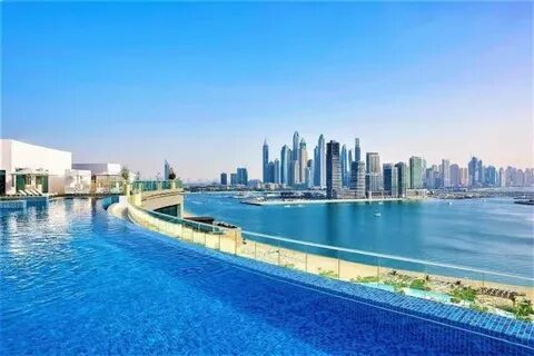 استمتع بأفضل تجربة تناول الطعام في فندق روف دبي مارينا