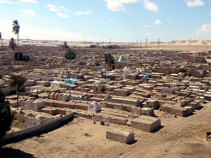 تملك مقبرتك الخاصة الآن مع خطط التقسيط الميسرة