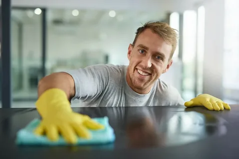 The Importance of Professional Büroreinigung Services