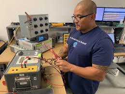 Choosing the Right Provider for Test Equipment Calibration Services Near Me