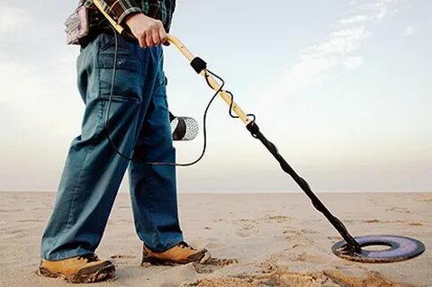 5 Tips for Buying a Quality 2nd Hand Metal Detector