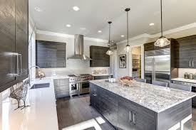 The Benefits of Choosing Custom Granite Countertops for Your Kitchen