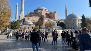 استكشف أجمل المدن التركية في جدول سياحي لمدة 14 يوما