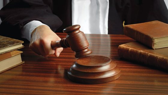 توفر مكتب محامي في جدة خدمات الدفاع في قضايا الجنح والجنايات