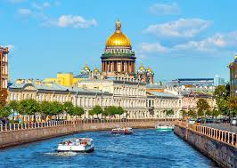 السفر الى سان بطرسبرج: تكلفة السكن والترفيه في مدينة القصور