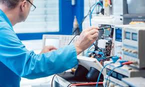 Quality Assurance in Action: Test and Calibration Lab Egypt