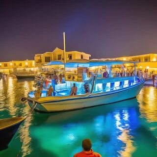 Unforgettable Adventures: Hurghada Coral Reef Trips