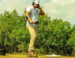 Choosing the Best High Quality Metal Detector for Your Needs