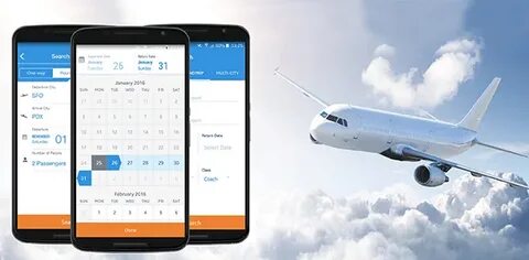 كيف يمكن لبرنامج حجز الطيران توفير المال والوقت للمسافرين